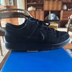Nike Dunks AF1XUndefeated Collection